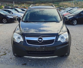 Opel Antara 2.0CDTI | Mobile.bg    1