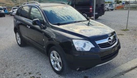 Opel Antara 2.0CDTI, снимка 4