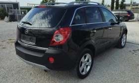 Opel Antara 2.0CDTI, снимка 5