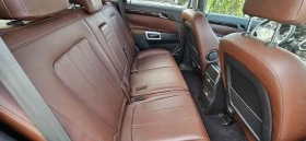 Opel Antara 2.0CDTI, снимка 11