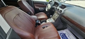 Opel Antara 2.0CDTI, снимка 8