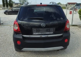 Opel Antara 2.0CDTI, снимка 2