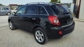 Opel Antara 2.0CDTI | Mobile.bg    6