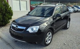 Opel Antara 2.0CDTI, снимка 3