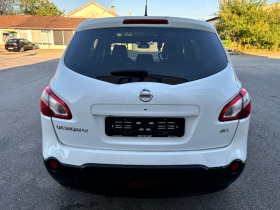 Nissan Qashqai 2.0DCI * 7 * *  | Mobile.bg    4