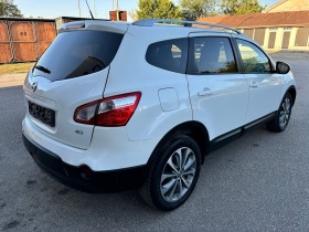 Nissan Qashqai 2.0DCI * 7 * *  | Mobile.bg    5