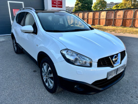 Nissan Qashqai 2.0DCI Автоматик* 7 местен* Панорама* Камера, снимка 7