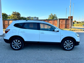 Nissan Qashqai 2.0DCI * 7 * *  | Mobile.bg    6