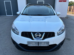 Nissan Qashqai 2.0DCI Автоматик* 7 местен* Панорама* Камера, снимка 8