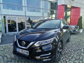 Nissan Qashqai Tekna Bose 4x4 | Mobile.bg    1