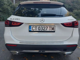 Mercedes-Benz GLA 250 4MATIC, снимка 8