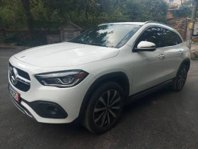 Mercedes-Benz GLA 250 4MATIC, снимка 3