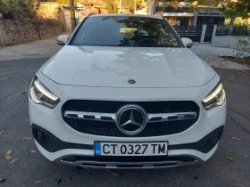 Mercedes-Benz GLA 250 4MATIC, снимка 9