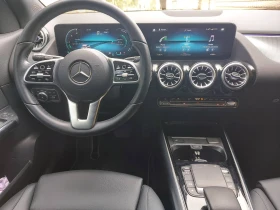 Mercedes-Benz GLA 250 4MATIC, снимка 10