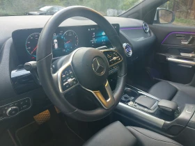 Mercedes-Benz GLA 250 4MATIC, снимка 11