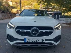 Mercedes-Benz GLA 250 4MATIC, снимка 1