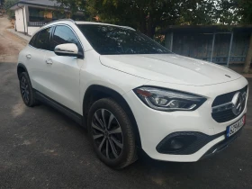 Mercedes-Benz GLA 250 4MATIC, снимка 2