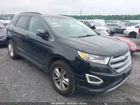  Ford Edge