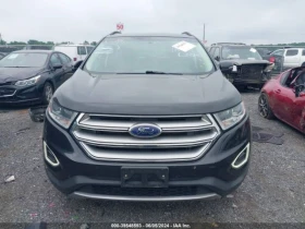 Ford Edge SEL | Mobile.bg    12