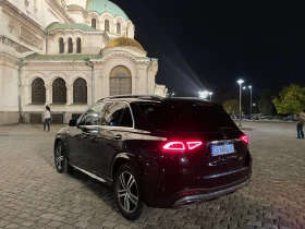 Mercedes-Benz GLE 400 d* 4Matic* AMG* Burmester* 360* Panorama, снимка 3