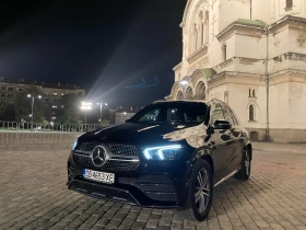 Mercedes-Benz GLE 400 d* 4Matic* AMG* Burmester* 360* Panorama, снимка 1