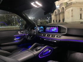 Mercedes-Benz GLE 400 d* 4Matic* AMG* Burmester* 360* Panorama, снимка 6