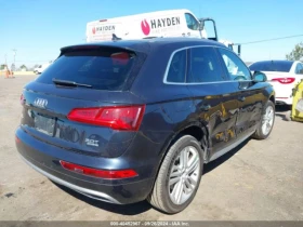 Audi Q5 PREMIUM | Mobile.bg    4