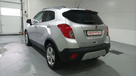 Обява за продажба на Opel Mokka 1.4 i turbo 114.000 km ~17 900 лв. - изображение 6