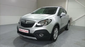 Opel Mokka 1.4 i turbo 114.000 km