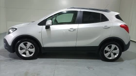 Обява за продажба на Opel Mokka 1.4 i turbo 114.000 km ~17 900 лв. - изображение 7