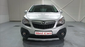 Обява за продажба на Opel Mokka 1.4 i turbo 114.000 km ~17 900 лв. - изображение 1