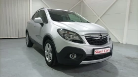 Обява за продажба на Opel Mokka 1.4 i turbo 114.000 km ~17 900 лв. - изображение 2