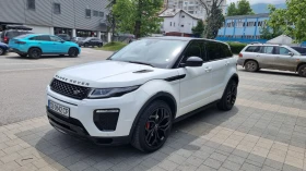 Land Rover Range Rover Evoque, снимка 5