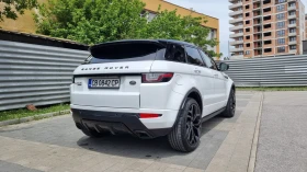 Land Rover Range Rover Evoque, снимка 3