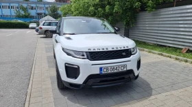 Land Rover Range Rover Evoque, снимка 1