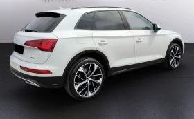 Audi Q5 * 50TDI* QUATTRO* MATRIX* NAVI* CARPLAY*  | Mobile.bg    4