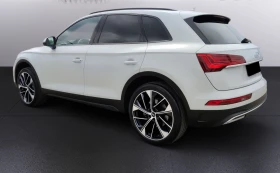 Audi Q5 * 50TDI* QUATTRO* MATRIX* NAVI* CARPLAY*  | Mobile.bg    3