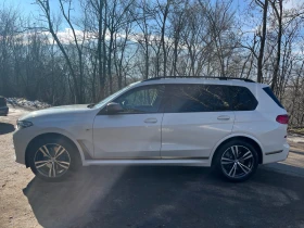 BMW X7 M50D FULL N1 6+ 1 , снимка 7