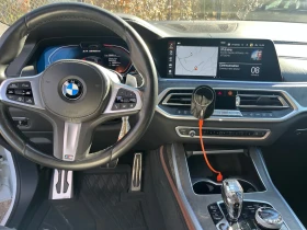 BMW X7 M50D FULL N1 6+ 1 , снимка 9