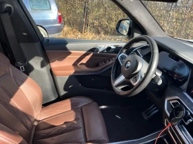 BMW X7 M50D FULL N1 6+ 1 , снимка 12