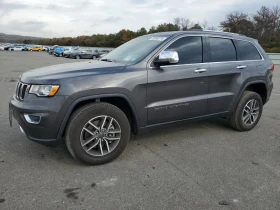 Jeep Grand cherokee, снимка 1