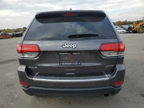 Jeep Grand cherokee, снимка 5