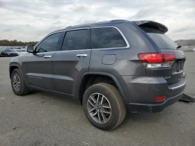 Jeep Grand cherokee, снимка 6