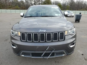 Jeep Grand cherokee, снимка 2