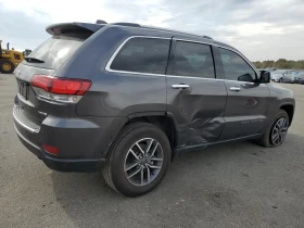 Jeep Grand cherokee, снимка 4