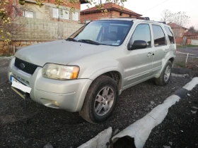 Ford Maverick, снимка 1