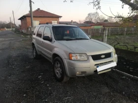 Ford Maverick, снимка 2