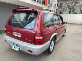 Kia Sportage 4x4, снимка 4