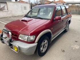 Kia Sportage 4x4, снимка 3