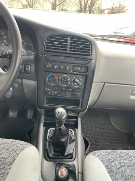 Kia Sportage 4x4, снимка 12